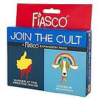 Fiasco: Join the Cult