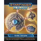 Starfinder Flip-Mat: Solar Temple