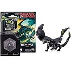 D&D 5,0: Dicelings Black Dragon Rakor