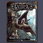 Warhammer FRPG (3rd ed): Game Master's Guide