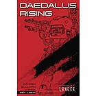 Lancer RPG: Daedalus Rising