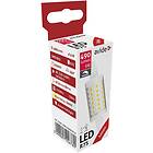 Avide Lightning LED 6W R7S Varmvit 3000K Dimbar