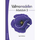 Vallmomodellen. Arbetsbok 3 5-pack