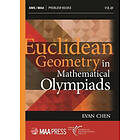 Euclidean Geometry in Mathematical Olympiads