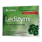 Ledins ledizym 60 kapslar