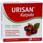 Urisan Tranbär-Inulin 60 tabletter