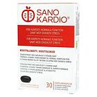 SanoKardio 30 Capsules