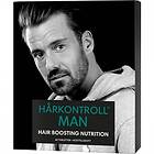 Hårkontroll Man Hair Boosting 60 tabletter