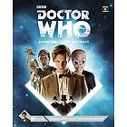 Doctor Who: The Eleventh Doctor Sourcebook