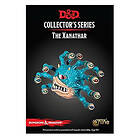 D&D: Waterdeep Dragon Heist The Xanathar
