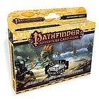 Pathfinder Adventure Card Game: Skull & Shackles Raiders of the Fever Sea Advent