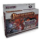 Pathfinder Adventure Card Game: Wrath of the Righteous: Demon's Heresy Adventure