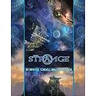 The Strange RPG: Core Book