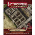 Pathfinder Flip-Mat: Prison