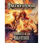 Pathfinder Campaign Setting: Chronicle of the Righteous