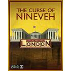 Call of Cthulhu: Cthulhu Britannica The Curse of Nineveh