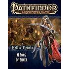 Pathfinder Adventure Path: A Song of Silver (Hell's Rebels 4)