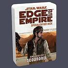 Star Wars: Edge of the Empire: Specialization Deck Smuggler Scoundrel