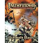 Pathfinder RPG: Ultimate Magic (hardback)
