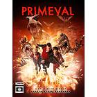 Primeval Rulebook