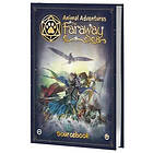 Animal Adventures: Faraway Sea
