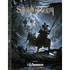 Symbaroum: Karvosti – Häxhammaren