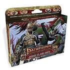 Pathfinder Adventure Card Game: Monk Class Deck