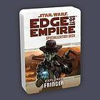 Star Wars: Edge of the Empire: Specialization Deck Explorer Fringer