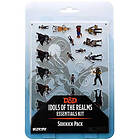 Icons of the Realms: 2D Sidekick Pack