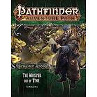 Pathfinder Adventure Path: The Whisper Out of Time (Strange Aeons 4)