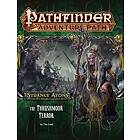 Pathfinder Adventure Path: The Thrushmoor Terror (Strange Aeons 2)