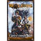 Wolsung: Steam Pulp Fantasy