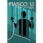 Fiasco: Anthology Vol 3 12 Playset