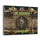 Iron Kingdoms Unleashed RPG: Catacomb Tiles