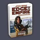 Star Wars: Edge of the Empire: Specialization Deck Driver