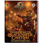 Iron Kingdoms RPG: Tales from the Blackwater Cantina (5E)