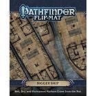 Pathfinder Flip-Mat: Bigger Ship