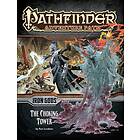 Pathfinder Adventure Path: The Choking Tower (Iron Gods 3)