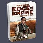Star Wars: Edge of the Empire: Specialization Deck Colonist Doctor