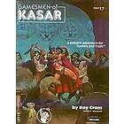 Tunnels & Trolls RPG: Gamesmen of Kasar