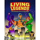 Living Legends RPG