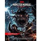 D&D 5,0: Monster Manual