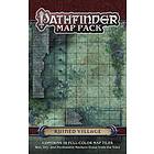 Pathfinder Map Pack: Ruined Villages