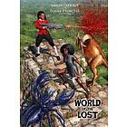 Lamentations of the Flame Princess: World of the Lost
