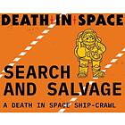 Death in Space RPG: Search and Salvage