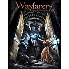 Wayfarers RPG: Player's Reference Book