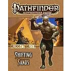 Pathfinder Adventure Path: Shifting Sands