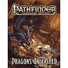 Pathfinder Campaign Setting: Dragons Unleashed