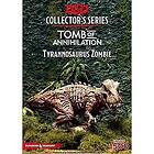 D&D: Tomb of Annihilation Tyrannosaurus Zombie