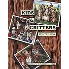 Kids & Critters RPG Trilogy